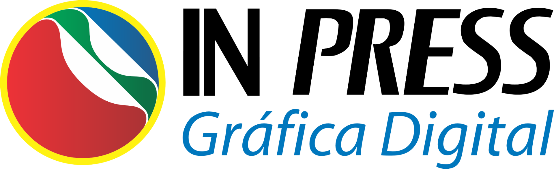 Inpress Gráfica Digital em Florianópolis — InPress